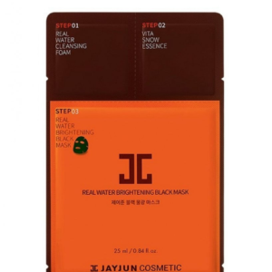 قناع تفتيح البشرة